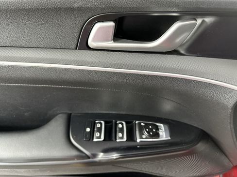 Used 2021 Kia K5 GT-Line w/ GT-Line FWD Premium Package image 11