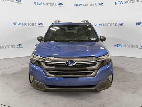New 2026 Subaru Forester Limited image 10