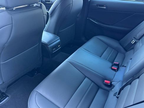 Used 2025 Lexus IS 350 F Sport image 15