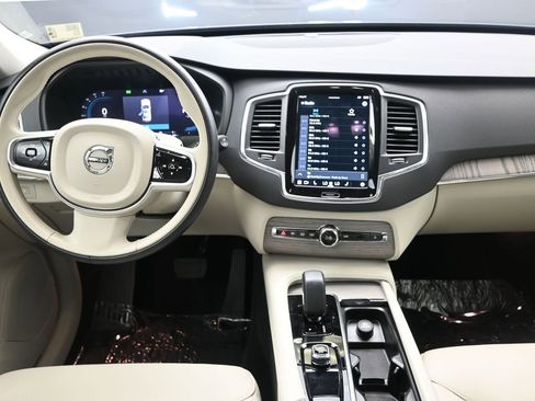 Certified 2025 Volvo XC90 T8 Core w/ Protection Package image 15