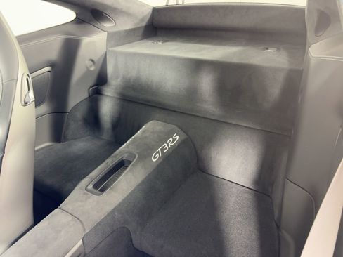 Certified 2016 Porsche 911 GT3 RS image 26