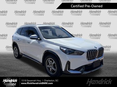 Used 2023 BMW X1 xDrive28i w/ Premium Package