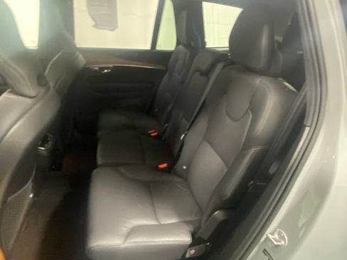 Certified 2024 Volvo XC90 B6 Plus w/ Protection Package Premier AWD/4WD image 14