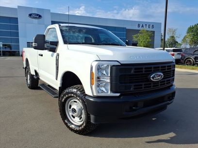 Certified 2024 Ford F250 XL w/ XL Off-Road Package