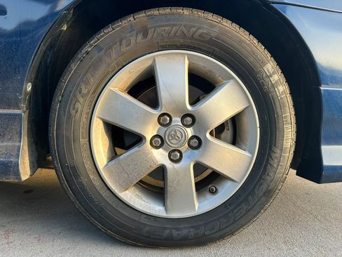 Used 2008 Toyota Corolla S FWD image 28