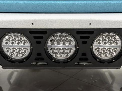 Used 2025 Ford Bronco 4-Door image 17