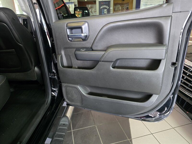 Used 2014 GMC Sierra 1500 SLE AWD/4WD image 15