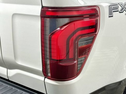 Used 2024 Ford F150 King Ranch w/ FX4 Off-Road Package AWD/4WD image 28