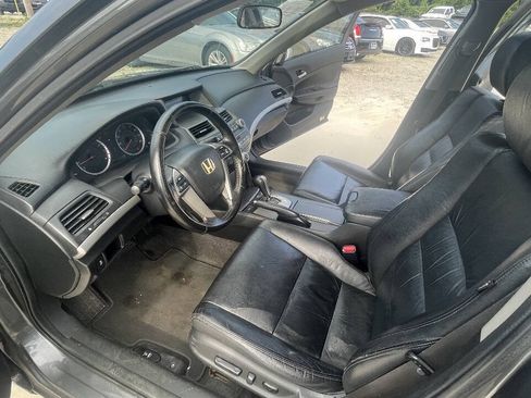 Used 2011 Honda Accord SE image 41