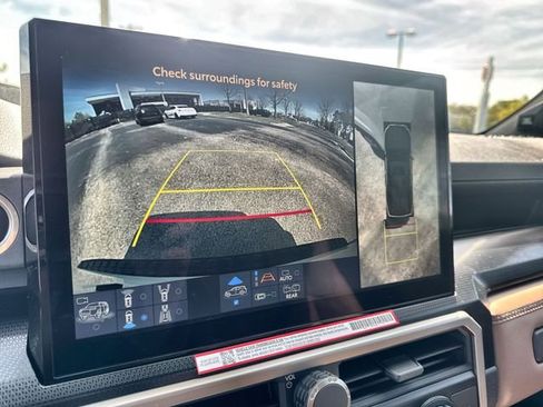 New 2026 Toyota 4Runner Limited image 26