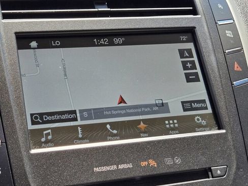 Used 2017 Lincoln MKC Reserve FWD image 25