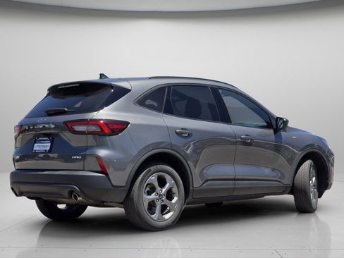 Used 2025 Ford Escape ST-Line AWD/4WD image 19