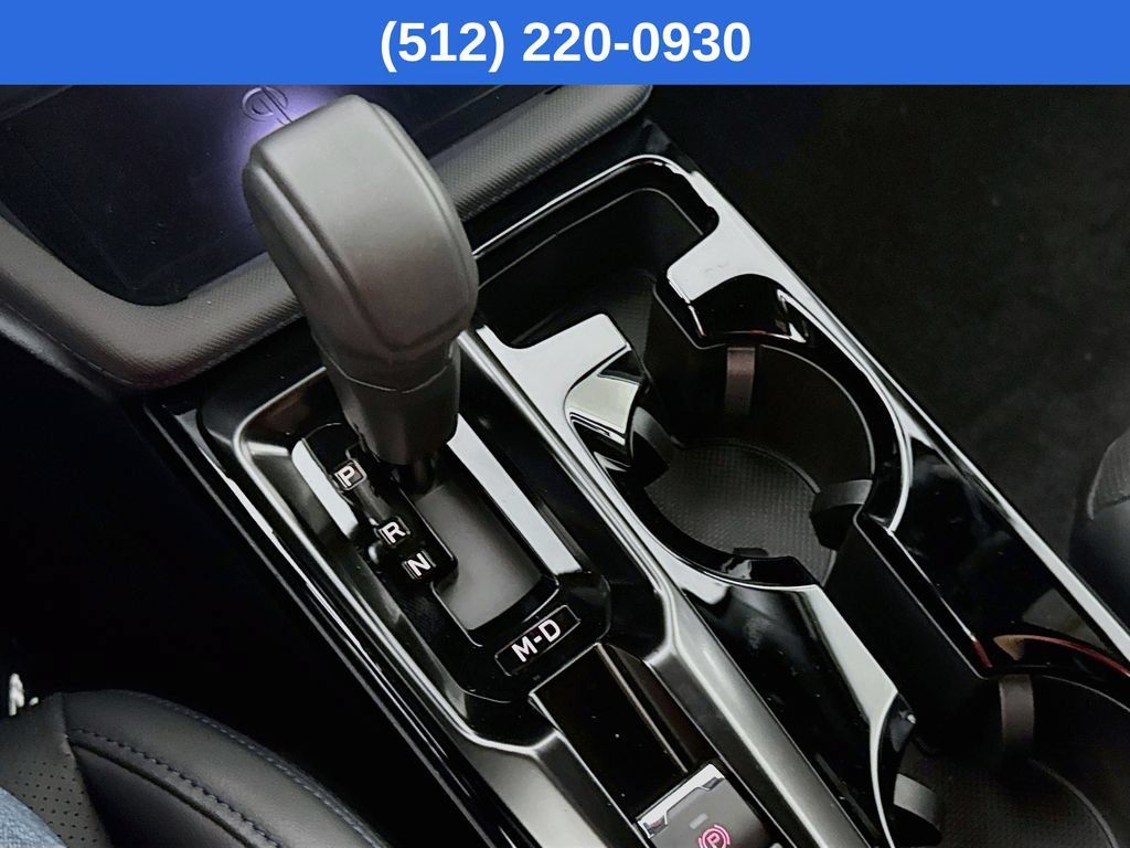 New 2026 Subaru Forester Touring AWD/4WD image 23