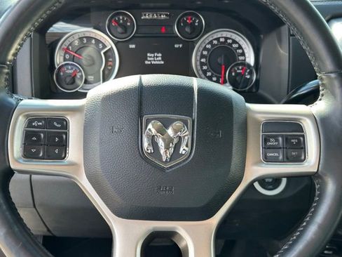 Used 2018 RAM 2500 Laramie w/ Sport Appearance Group image 30