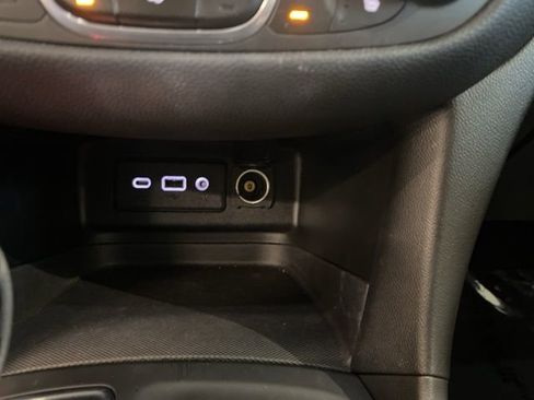 Certified 2022 Chevrolet Equinox LT image 24