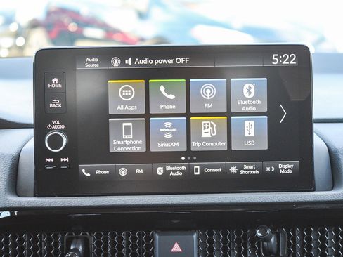 Certified 2024 Honda CR-V EX-L image 15