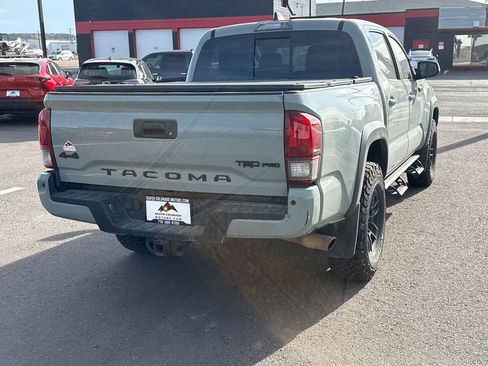 Used 2021 Toyota Tacoma TRD Pro image 7