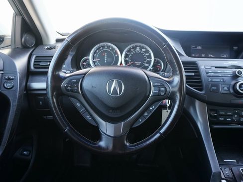 Used 2012 Acura TSX Sedan image 11