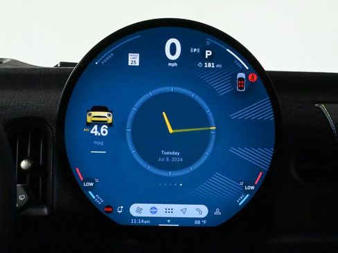 Used 2025 MINI Cooper S image 23