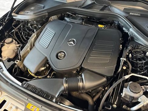 Certified 2026 Mercedes-Benz GLC 300 4MATIC image 44