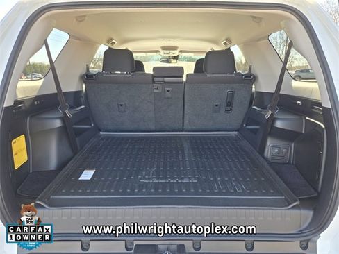 Used 2023 Toyota 4Runner SR5 Premium image 16