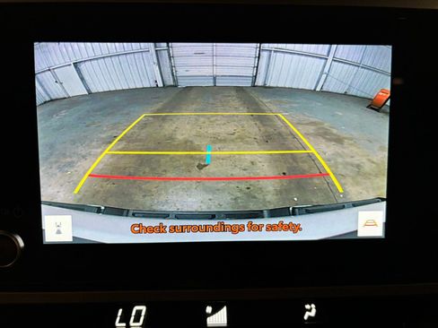 Used 2024 Toyota Tundra SR5 RWD image 14