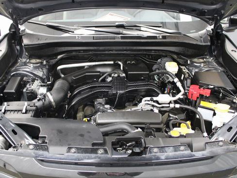 Used 2025 Subaru Forester Sport w/ Popular Package #1 image 10