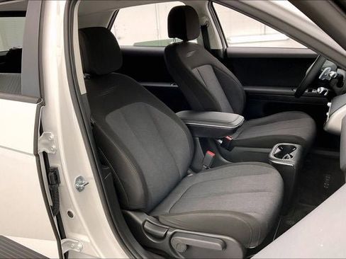 Certified 2023 Hyundai Ioniq 5 SE RWD image 7
