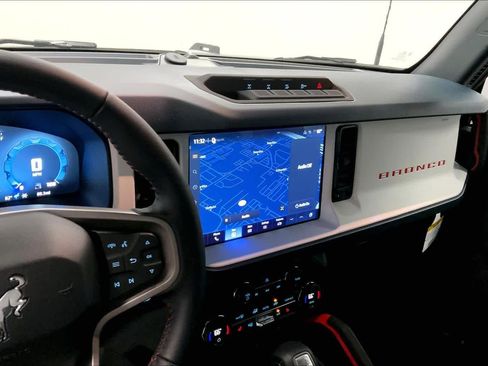 New 2026 Ford Bronco Heritage Edition AWD/4WD image 5