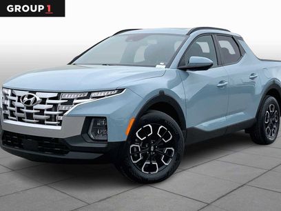 Used 2023 Hyundai Santa Cruz SEL Premium w/ Cargo Package