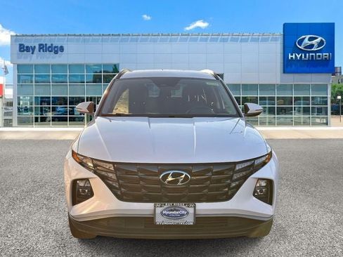 Used 2023 Hyundai Tucson SEL image 10