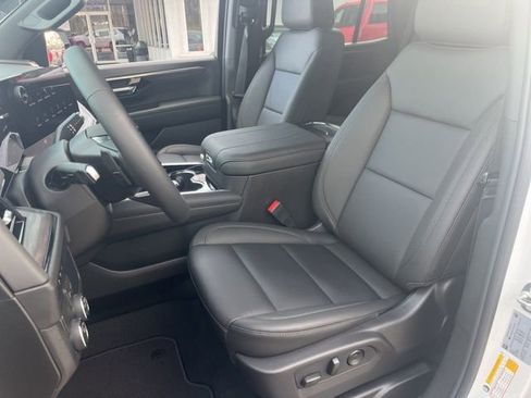 New 2026 Chevrolet Tahoe LT w/ Comfort Package image 19