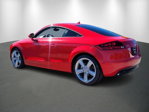 Used 2010 Audi TT 2.0T Prestige image 5