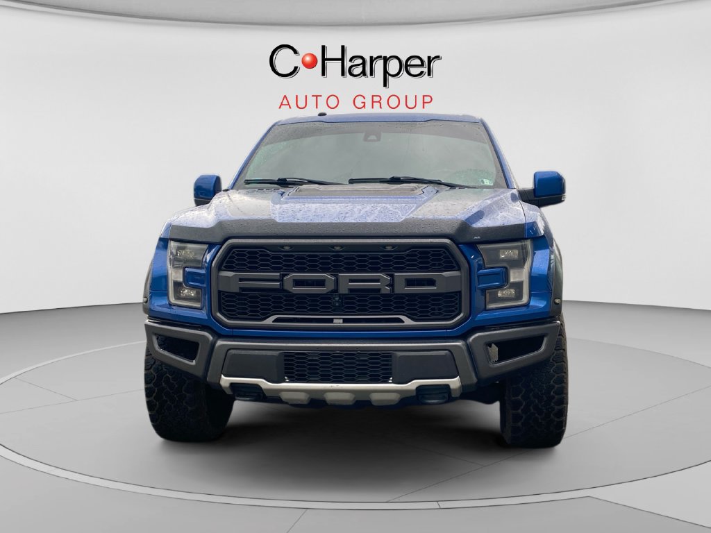 Used 2018 Ford F150 Raptor w/ Equipment Group 802A Luxury AWD/4WD image 8