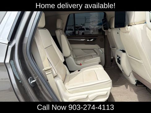 Used 2021 GMC Yukon Denali w/ Denali Ultimate Package image 17