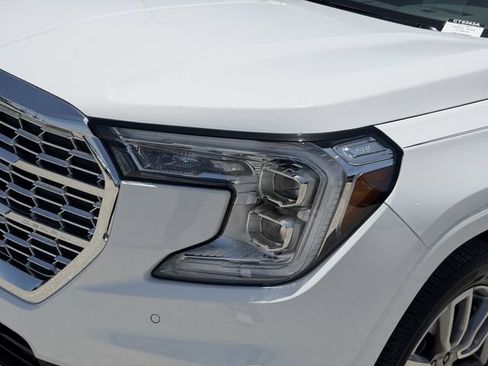 Used 2023 GMC Terrain Denali AWD/4WD image 13