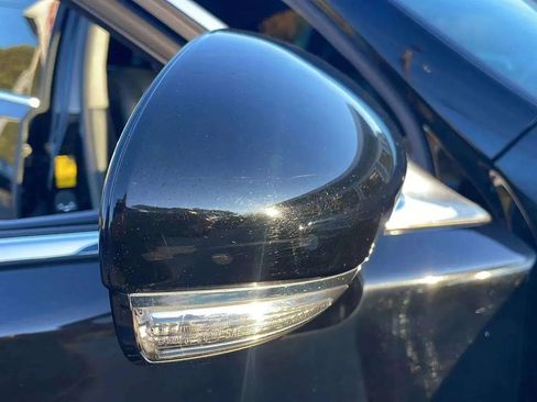 Used 2014 Lexus LS 460 AWD image 30