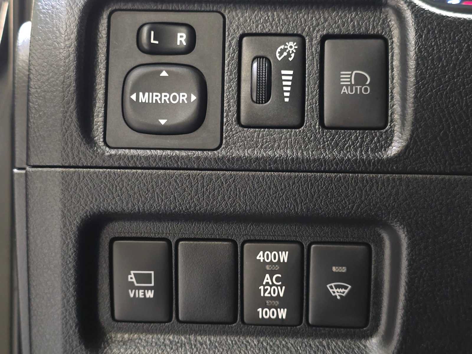Certified 2024 Toyota 4Runner TRD Pro AWD/4WD image 18