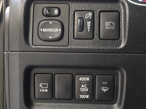 Certified 2024 Toyota 4Runner TRD Pro AWD/4WD image 18