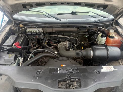 Used 2005 Ford F150 XL image 17