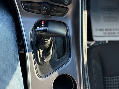 Used 2022 Dodge Challenger SXT w/ Blacktop Package image 59