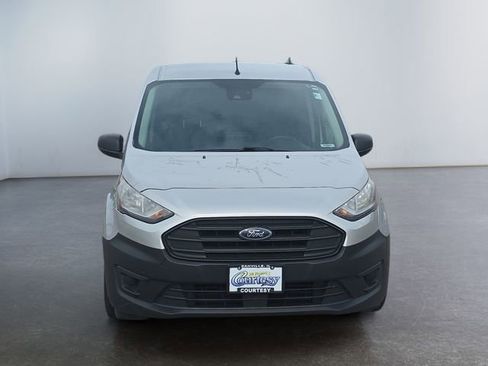 Used 2021 Ford Transit Connect XL FWD image 8