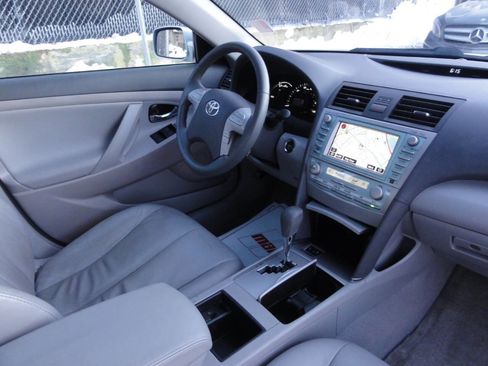 Used 2009 Toyota Camry Hybrid image 15