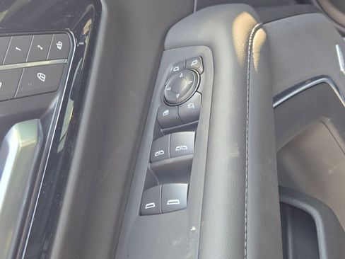 New 2026 Chevrolet Tahoe LT image 24