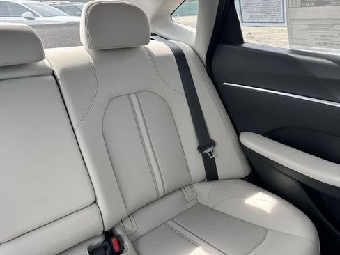 New 2026 Hyundai Sonata SEL FWD image 5