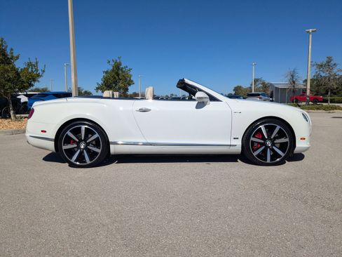 Used 2013 Bentley Continental GT image 4