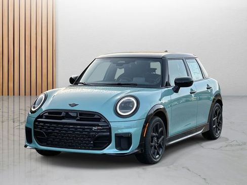 New 2026 MINI Cooper S image 6