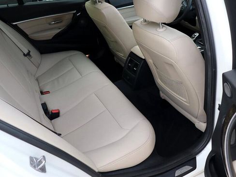 Used 2016 BMW 340i Sedan image 16