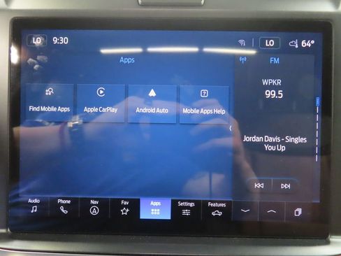 Used 2025 Ford F250 King Ranch image 30