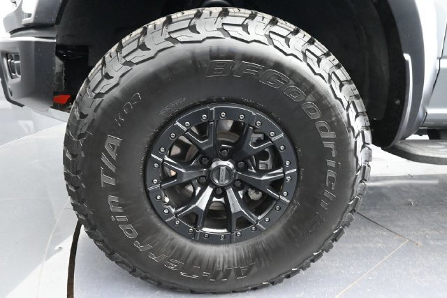 Used 2023 Ford F150 Raptor w/ Equipment Group 802A Raptor R AWD/4WD image 21